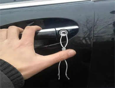 和田24小时上门开锁公司