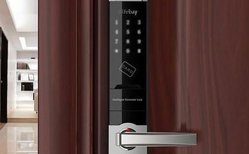 和田24小时上门开锁公司