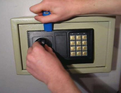 和田24小时上门开锁公司