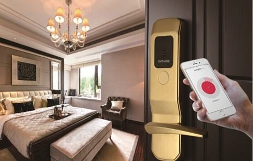 和田24小时上门开锁公司