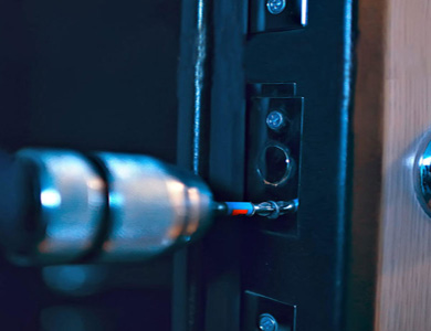 和田24小时上门开锁公司