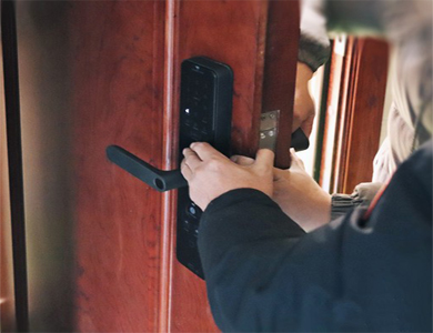 和田24小时上门开锁公司